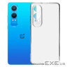 Чохол до мобільного телефона BeCover OnePlus Nord CE 4 Lite Transparancy (715060)