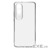 Чохол до мобільного телефона BeCover OnePlus Nord CE 4 Lite Transparancy (715060)