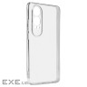 Чохол до мобільного телефона BeCover OnePlus Nord CE 4 Lite Transparancy (715060)