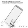 Чохол до мобільного телефона BeCover OnePlus Nord CE 4 Lite Transparancy (715060)