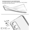Чохол до мобільного телефона BeCover OnePlus Nord CE 4 Lite Transparancy (715060)