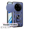 Чохол до мобільного телефона BeCover Military Xiaomi 15 Ultra Blue (713462)