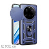 Чохол до мобільного телефона BeCover Military Xiaomi 15 Ultra Blue (713462)