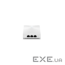 Grandstream GWN7624,In-Wall Access Point, 802.11ac, Wave-2