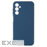 Чохол до мобільного телефона Armorstandart ICON Case Samsung M14 5G (M146) Dark Blue (ARM66673)