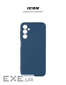 Чохол до мобільного телефона Armorstandart ICON Case Samsung M14 5G (M146) Dark Blue (ARM66673)