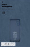 Чохол до мобільного телефона Armorstandart ICON Case Samsung M14 5G (M146) Dark Blue (ARM66673)
