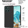 Чохол до мобільного телефона BeCover Motorola Edge 60 Fusion Black (713772)