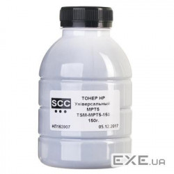 Тонер HP LJ Universal 1010/1200/1300/1320 Static Control, фасовка Patron (TSM-MPT5-150)