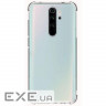 Чохол до мобільного телефона BeCover Xiaomi Redmi Note 8 Pro Clear (704541)
