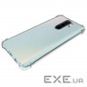 Чохол до мобільного телефона BeCover Xiaomi Redmi Note 8 Pro Clear (704541)