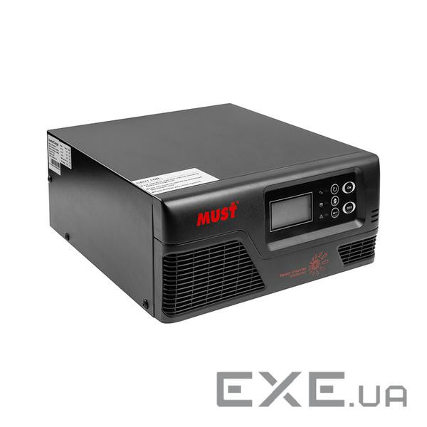 Інвертор Must 300W, 12V (EP20-0312V)