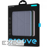 Чехол Proove Solid Case iPad Pro 13" 2024 pink (PCSCIDPR1316)