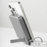 Портативная Батарея Proove OverPower 35W 10000mAh Qi2 black (PBOP35012105)