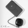 Портативная Батарея Proove OverPower 35W 10000mAh Qi2 black (PBOP35012105)
