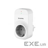Реле напруги ColorWay LED1, white (CW-VR16-03L)