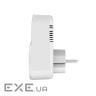 Реле напруги ColorWay LED1, white (CW-VR16-03L)