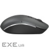 Миша A4TECH Fstyler FB26CS Air2 Smoky Gray (FB26CS Air2 (Smoky Grey))