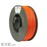 Пластик для 3D-принтера The Filament PLA 1.75mm 1kg MACHINERY ORANGE (TF-24012)