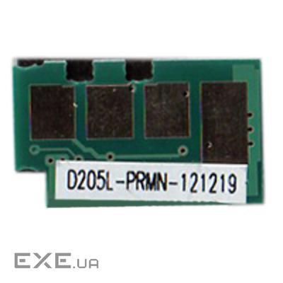 Чип для картриджа Samsung CLP-415N/CLX-4195FW (1.8K) Cyan BASF (WWMID-72857)