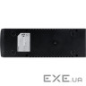 ДБЖ Prologix 800 (PLPU800VA2LED), Lin.int., AVR, 2 x євро, USB, пластик