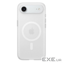 Чохол до мобільного телефона BeCover FIBRA Aeris MagSafe Apple iPhone 17 Air (715362)