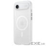 Чохол до мобільного телефона BeCover FIBRA Aeris MagSafe Apple iPhone 17 Air (715362)