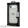 Чохол до мобільного телефона BeCover FIBRA Aeris MagSafe Apple iPhone 17 Air (715362)