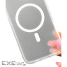 Чохол до мобільного телефона BeCover FIBRA Aeris MagSafe Apple iPhone 17 Air (715362)