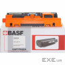 Картридж BASF для HP CLJ 2550/2820/2840 аналог Q3962A Yellow (KT-Q3962A)