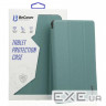 Чохол до планшета BeCover Magnetic Buckle Apple iPad mini 6 2021 Dark Green (706826)