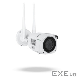 Камера відеоспостереження Greenvision GV-169-IP-MC-COA50-20 4G