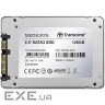 SSD Накопичувач TRANSCEND SSD230S 128Gb SATAIII 3D TLC (TS128GSSD230S)