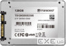 SSD Накопичувач TRANSCEND SSD230S 128Gb SATAIII 3D TLC (TS128GSSD230S)