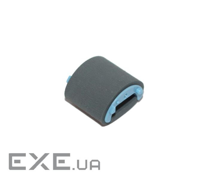 Ролик захоплення паперу HP LJ 1010 (RC1-2050/RL1-0266) Makkon (ZMN-HP-1010-PICK)