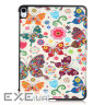 Чохол до планшета BeCover Smart Case Apple iPad Air 11" M4 2026 Butterfly (715205)