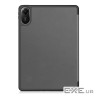 Чохол до планшета BeCover Flexible TPU Mate Xiaomi Redmi Pad 2 11.0" Grey (715599)
