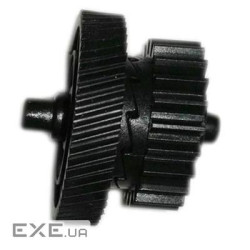 Шестерня HP LJ P1005/P1006/M1212/M1132 аналог RU5-0984 AHK (20292)