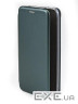 Чохол до мобільного телефона BeCover Exclusive Motorola Moto E30 / E40 Dark Green (707907)