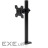 Настільне кріплення для монітора VINGA TD30-1051 10"-32" Black
