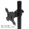 Настільне кріплення для монітора VINGA TD30-1051 10"-32" Black