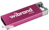 Флешка WIBRAND Chameleon 64GB USB2.0 Pink (WI2.0/CH64U6P)
