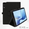 Чохол до планшета BeCover Slimbook Teclast T65 13.4" Black (715843)
