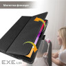 Чохол до планшета BeCover Slimbook Teclast T65 13.4" Black (715843)