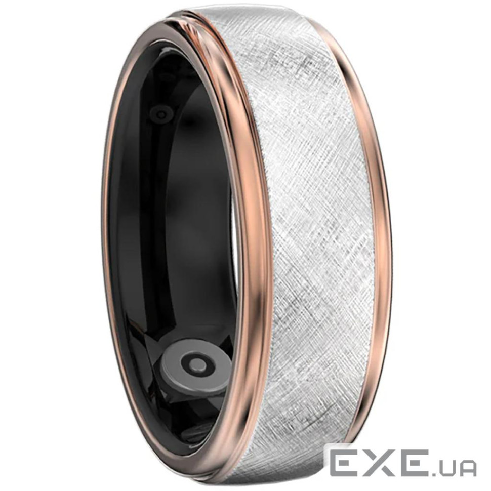 Смарт-кільце HiFuture Future Ring2 10 Rose Gold (futurering2-10.rosegold)