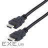 Кабель мультимедійний HDMI M to HDMI M 5.0m V1.4 ProfCable (ProfCable9-500)