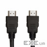 Кабель мультимедійний HDMI M to HDMI M 5.0m V1.4 ProfCable (ProfCable9-500)