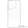 Чохол до мобільного телефона BeCover Tecno POVA 5 Pro 5G (LH8n) Transparancy (711763)