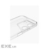 Чохол до мобільного телефона BeCover Tecno POVA 5 Pro 5G (LH8n) Transparancy (711763)