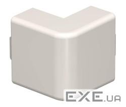 Зовнішній кут кабель-канала 40x18 / ПВХ OBO Bettermann 6192157 OBO Bettermann 6192157